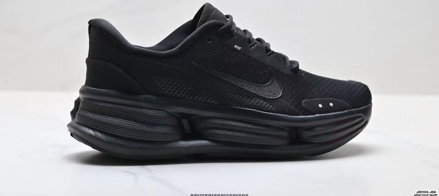 Nike Comfort Ride EasyOn · negras